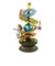 リーメント（Re-Ment）Snoopy Spiral Diorama RE 251332