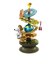 リーメント（Re-Ment）Snoopy Spiral Diorama RE 251332