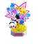 リーメント（Re-Ment）POKEMON NEON PARTY RE 209036