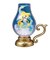 リーメント（Re-Ment）ポケットモンスター LANTERN DIORAMA RE 209074