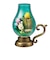 リーメント（Re-Ment）ポケットモンスター LANTERN DIORAMA RE 209074