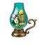 リーメント（Re-Ment）ポケットモンスター LANTERN DIORAMA RE 209074