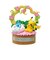 リーメント（Re-Ment）ポケットモンスター 森の小さなおはなしシリーズ Peaceful Moments! RE 209098
