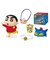 リーメント（Re-Ment）クレヨンしんちゃん サトーココノカドーでお買い物だゾ! RE 209210