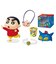 リーメント（Re-Ment）クレヨンしんちゃん サトーココノカドーでお買い物だゾ! RE 209210