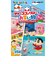リーメント（Re-Ment）クレヨンしんちゃん サトーココノカドーでお買い物だゾ! RE 209210