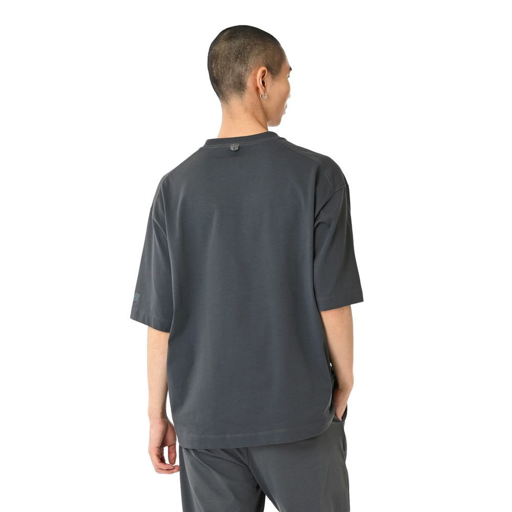ニューバランス（new balance）ベーシック 半袖Tシャツ MT61M7UUGT