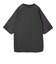 ニューバランス（new balance）ファブリックミックス 半袖Tシャツ プルオーバー MT61Q38GABR