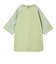 ニューバランス（new balance）ファブリックミックス 半袖Tシャツ プルオーバー MT61Q38GAAR