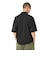 ニューバランス（new balance）コンフォートジャージ半袖ポロシャツ MT61R35DABR