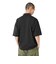 ニューバランス（new balance）コンフォートジャージ半袖ポロシャツ MT61R35DABR