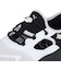 プーマ（PUMA）ランニングシューズ ソフトライド メイブ ミュール イーズイン ホワイト 31377003