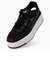 プーマ（PUMA）スニーカー コート ラリー スカイ ミュール ブラック 40245004
