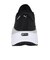 プーマ（PUMA）ランニングシューズ ソフトライド メイブ ミュール イーズイン ブラック 31377001