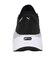プーマ（PUMA）ランニングシューズ ソフトライド メイブ ミュール イーズイン ブラック 31377001