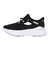 プーマ（PUMA）ランニングシューズ ソフトライド メイブ ミュール イーズイン ブラック 31377001