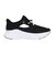 プーマ（PUMA）ランニングシューズ ソフトライド メイブ ミュール イーズイン ブラック 31377001