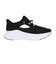 プーマ（PUMA）ランニングシューズ ソフトライド メイブ ミュール イーズイン ブラック 31377001