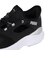 プーマ（PUMA）ランニングシューズ ソフトライド メイブ ミュール イーズイン ブラック 31377001