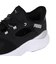 プーマ（PUMA）ランニングシューズ ソフトライド メイブ ミュール イーズイン ブラック 31377001