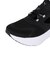 プーマ（PUMA）ランニングシューズ ソフトライド メイブ ミュール イーズイン ブラック 31377001