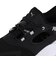 プーマ（PUMA）ランニングシューズ ソフトライド メイブ ミュール イーズイン ブラック 31377001