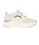 プーマ（PUMA）ランニングシューズ ソフトライド メイブ ミュール イーズイン ベージュ 31377002