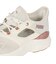 プーマ（PUMA）ランニングシューズ ソフトライド メイブ ミュール イーズイン ベージュ 31377002