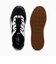 プーマ（PUMA）スニーカー コート ラリー スカイ ミュール ホワイト ブラック 40245005