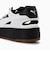 プーマ（PUMA）スニーカー コート ラリー スカイ ミュール ホワイト ブラック 40245005