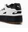 プーマ（PUMA）スニーカー コート ラリー スカイ ミュール ホワイト ブラック 40245005