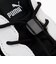 プーマ（PUMA）スニーカー コート ラリー スカイ ミュール ホワイト ブラック 40245005
