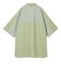 ニューバランス（new balance）ファブリックミックス 半袖Tシャツ MT6174OQAAR
