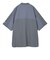 ニューバランス（new balance）ファブリックミックス 半袖Tシャツ MT6174OQGT