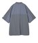 ニューバランス（new balance）ファブリックミックス 半袖Tシャツ MT6174OQGT