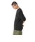 ニューバランス（new balance）コンフォートジャージ 半袖Tシャツ MT61H5MFABR