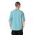 ニューバランス（new balance）コンフォートジャージ 半袖Tシャツ MT61H5MFFAD