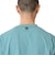 ニューバランス（new balance）コンフォートジャージ 半袖Tシャツ MT61H5MFFAD