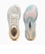 プーマ（PUMA）ランニングシューズ ジョギングシューズ ディヴィエイト ニトロ 4 RC オフホワイト 31290401 反発系 シューズ