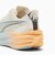 プーマ（PUMA）ランニングシューズ ジョギングシューズ ディヴィエイト ニトロ 4 RC オフホワイト 31290401 反発系 シューズ