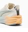 プーマ（PUMA）ランニングシューズ ジョギングシューズ ディヴィエイト ニトロ 4 RC オフホワイト 31290401 反発系 シューズ