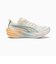 プーマ（PUMA）ランニングシューズ ジョギングシューズ ディヴィエイト ニトロ 4 RC オフホワイト 31290401 反発系 シューズ