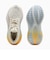 プーマ（PUMA）ランニングシューズ ジョギングシューズ マグマックス ニトロ 2 RC オフホワイト 31291001 スポーツシューズ 運動用シューズ