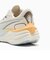 プーマ（PUMA）ランニングシューズ ジョギングシューズ ヴェロシティ ニトロ 4 RC オフホワイト 31291401 スポーツシューズ 運動用シューズ