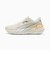 プーマ（PUMA）ランニングシューズ ジョギングシューズ ヴェロシティ ニトロ 4 RC オフホワイト 31291401 スポーツシューズ 運動用シューズ