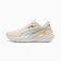 プーマ（PUMA）ランニングシューズ ジョギングシューズ ヴェロシティ ニトロ 4 RC オフホワイト 31291401 スポーツシューズ 運動用シューズ