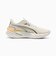 プーマ（PUMA）ランニングシューズ ジョギングシューズ ヴェロシティ ニトロ 4 RC オフホワイト 31291401 スポーツシューズ 運動用シューズ