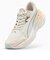 プーマ（PUMA）ランニングシューズ ジョギングシューズ ヴェロシティ ニトロ 4 RC オフホワイト 31291401 スポーツシューズ 運動用シューズ