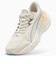 プーマ（PUMA）ランニングシューズ ジョギングシューズ ヴェロシティ ニトロ 4 RC オフホワイト 31291401 スポーツシューズ 運動用シューズ