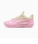 プーマ（PUMA）バスケットシューズ バッシュ SCOOT ZEROS III SEA スクート ゼロ3 31315201